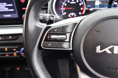 KIA Xceed 2 Manual Petrol Hatchback - Stock Number (1649418) - 6th supplementary image