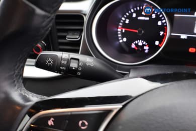 KIA Xceed 2 Manual Petrol Hatchback - Stock Number (1649418) - 8th supplementary image