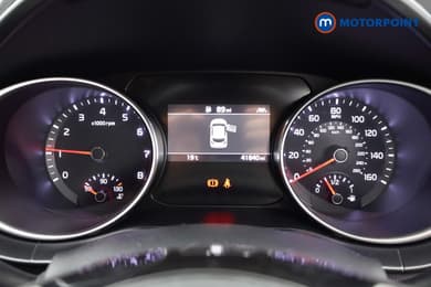 KIA Xceed 2 Manual Petrol Hatchback - Stock Number (1649418) - 10th supplementary image