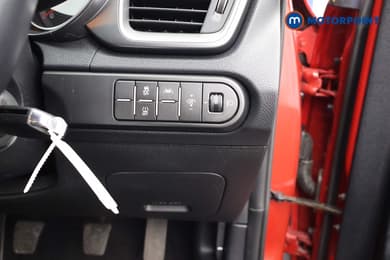 KIA Xceed 2 Manual Petrol Hatchback - Stock Number (1649418) - 18th supplementary image
