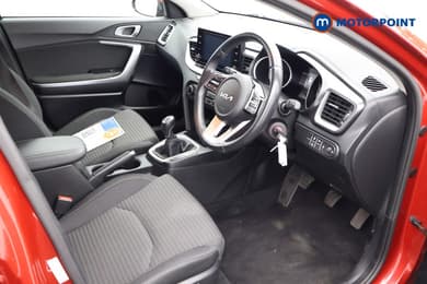 KIA Xceed 2 Manual Petrol Hatchback - Stock Number (1649418) - 21st supplementary image