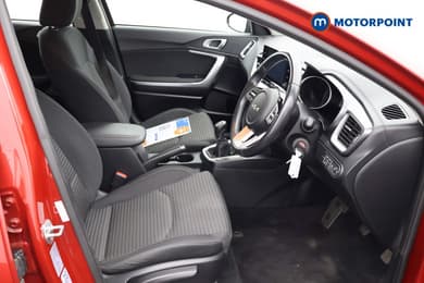 KIA Xceed 2 Manual Petrol Hatchback - Stock Number (1649418) - 22nd supplementary image