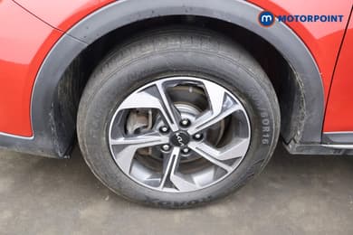 KIA Xceed 2 Manual Petrol Hatchback - Stock Number (1649418) - 1st supplementary image