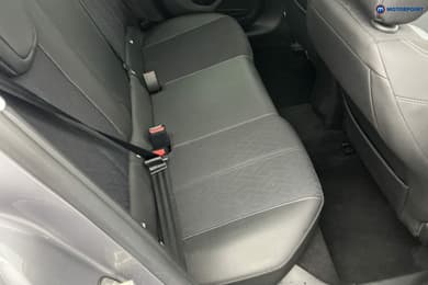 Vauxhall Corsa Elite Manual Petrol Hatchback - Stock Number (1657810) - 4th supplementary image
