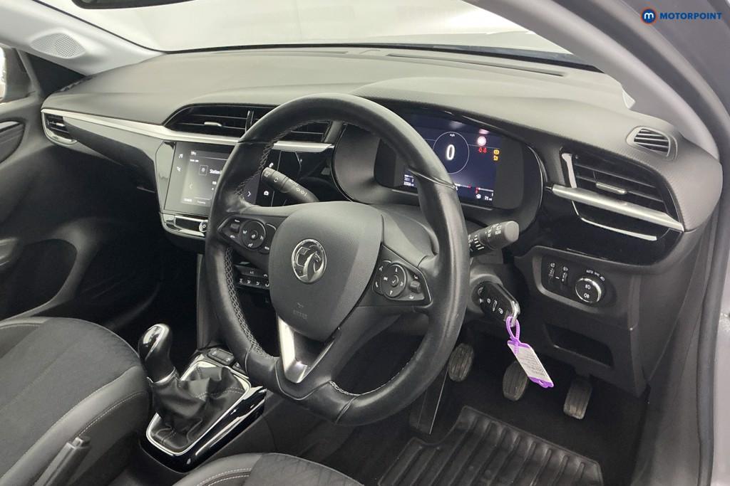Vauxhall Corsa Elite Manual Petrol Hatchback - Stock Number (1657810) - 8th supplementary image