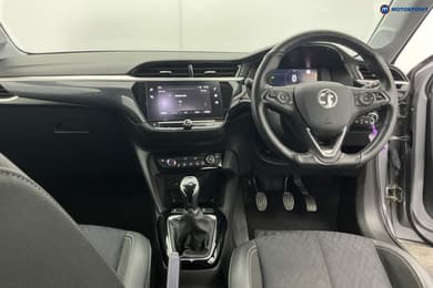 Vauxhall Corsa Elite Manual Petrol Hatchback - Stock Number (1657810) - 12th supplementary image