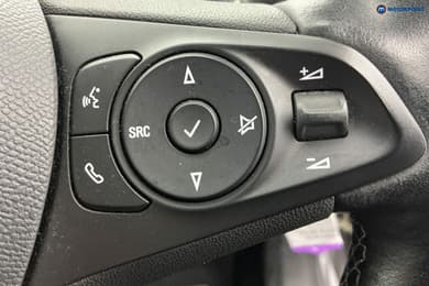 Vauxhall Corsa Elite Manual Petrol Hatchback - Stock Number (1657810) - 21st supplementary image