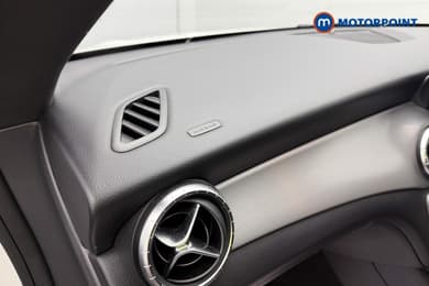 Mercedes-Benz CLA Amg Line Night Edition Manual Petrol Coupe - Stock Number (1658819) - 6th supplementary image