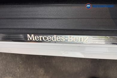 Mercedes-Benz CLA Amg Line Night Edition Manual Petrol Coupe - Stock Number (1658819) - 9th supplementary image