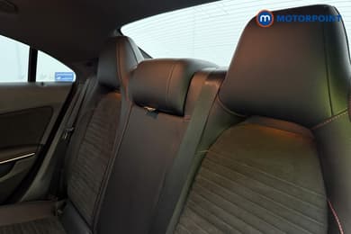 Mercedes-Benz CLA Amg Line Night Edition Manual Petrol Coupe - Stock Number (1658819) - 12th supplementary image