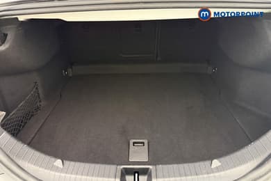 Mercedes-Benz CLA Amg Line Night Edition Manual Petrol Coupe - Stock Number (1658819) - 18th supplementary image