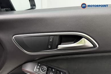 Mercedes-Benz CLA Amg Line Night Edition Manual Petrol Coupe - Stock Number (1658819) - 21st supplementary image
