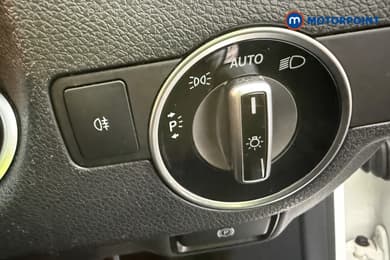 Mercedes-Benz CLA Amg Line Night Edition Manual Petrol Coupe - Stock Number (1658819) - 26th supplementary image