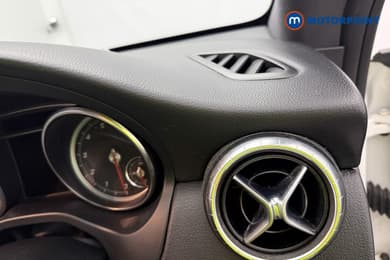 Mercedes-Benz CLA Amg Line Night Edition Manual Petrol Coupe - Stock Number (1658819) - 28th supplementary image