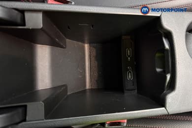 Mercedes-Benz CLA Amg Line Night Edition Manual Petrol Coupe - Stock Number (1658819) - 32nd supplementary image