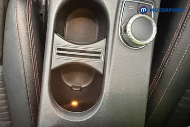 Mercedes-Benz CLA Amg Line Night Edition Manual Petrol Coupe - Stock Number (1658819) - 33rd supplementary image