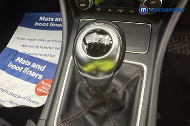 Mercedes-Benz CLA Amg Line Night Edition Manual Petrol Coupe - Stock Number (1658819) - 34th supplementary image