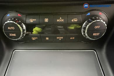 Mercedes-Benz CLA Amg Line Night Edition Manual Petrol Coupe - Stock Number (1658819) - 35th supplementary image
