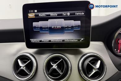 Mercedes-Benz CLA Amg Line Night Edition Manual Petrol Coupe - Stock Number (1658819) - 37th supplementary image