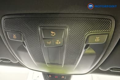 Mercedes-Benz CLA Amg Line Night Edition Manual Petrol Coupe - Stock Number (1658819) - 38th supplementary image