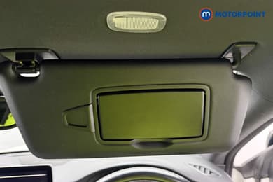 Mercedes-Benz CLA Amg Line Night Edition Manual Petrol Coupe - Stock Number (1658819) - 39th supplementary image