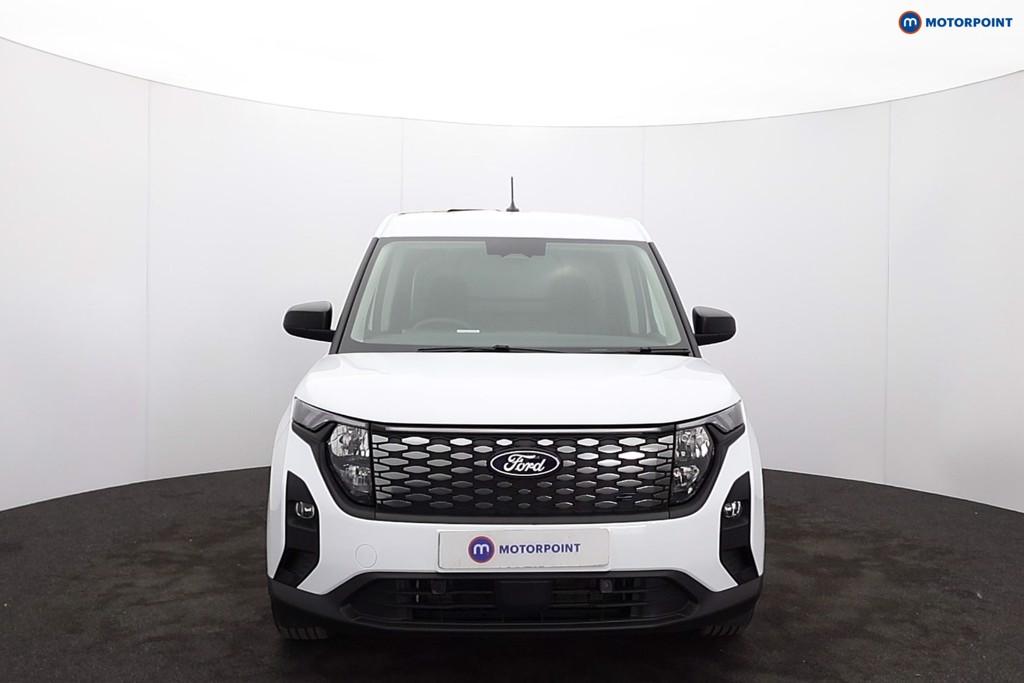 Ford Transit Courier Trend Automatic Electric Panel Van - Stock Number (1660971) - Front bumper