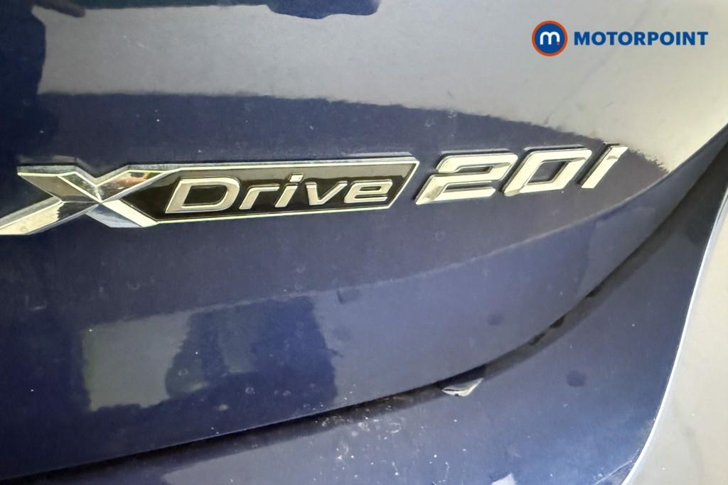 BMW X1 Xline Automatic Petrol SUV - Stock Number (1661815) - 8th supplementary image
