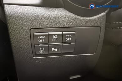 Mazda Cx-3 Sport Nav -Plus Manual Petrol SUV - Stock Number (1663009) - 2nd supplementary image
