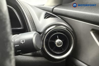 Mazda Cx-3 Sport Nav -Plus Manual Petrol SUV - Stock Number (1663009) - 3rd supplementary image