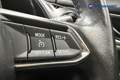 Mazda Cx-3 Sport Nav -Plus Manual Petrol SUV - Stock Number (1663009) - 4th supplementary image