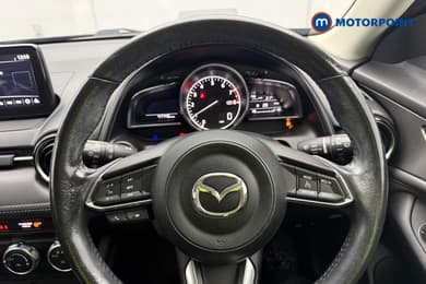 Mazda Cx-3 Sport Nav -Plus Manual Petrol SUV - Stock Number (1663009) - 6th supplementary image