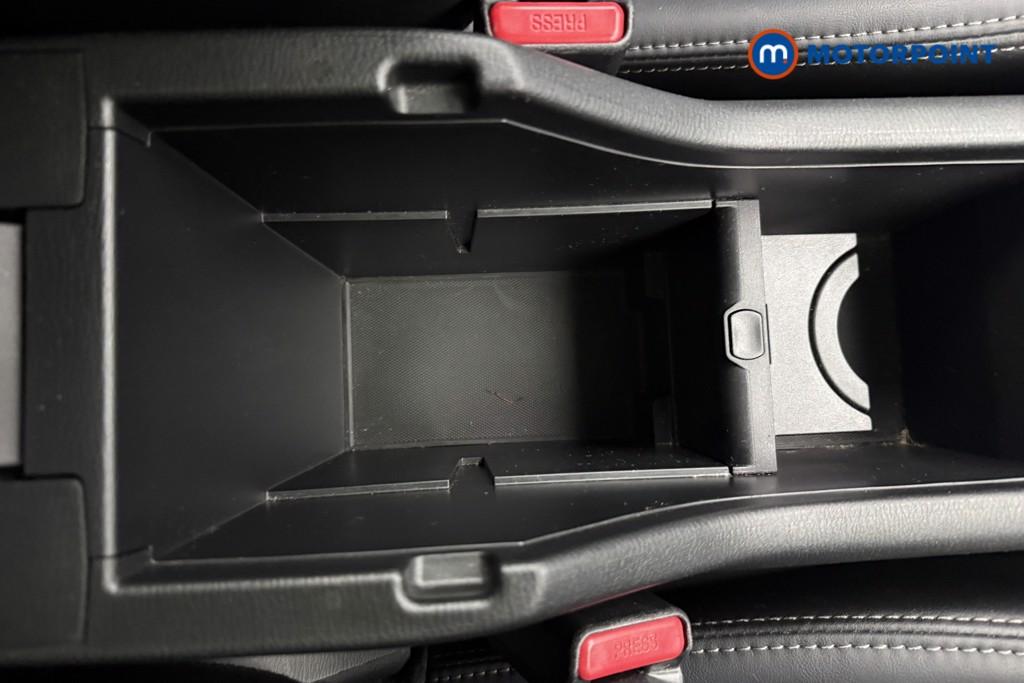 Mazda Cx-3 Sport Nav -Plus Manual Petrol SUV - Stock Number (1663009) - 8th supplementary image
