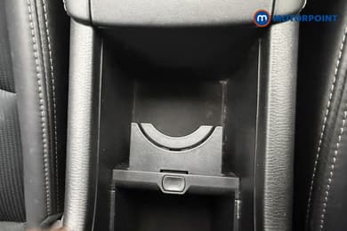 Mazda Cx-3 Sport Nav -Plus Manual Petrol SUV - Stock Number (1663009) - 9th supplementary image
