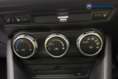 Mazda Cx-3 Sport Nav -Plus Manual Petrol SUV - Stock Number (1663009) - 12th supplementary image