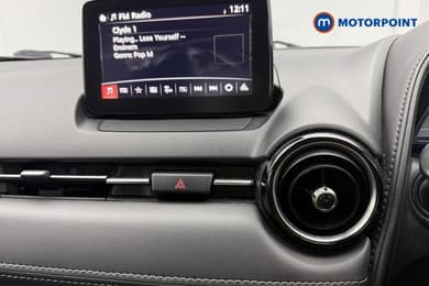 Mazda Cx-3 Sport Nav -Plus Manual Petrol SUV - Stock Number (1663009) - 13th supplementary image