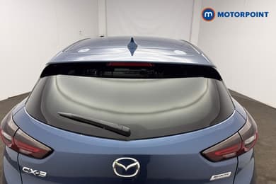 Mazda Cx-3 Sport Nav -Plus Manual Petrol SUV - Stock Number (1663009) - 30th supplementary image