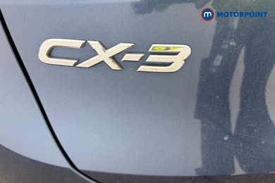 Mazda Cx-3 Sport Nav -Plus Manual Petrol SUV - Stock Number (1663009) - 31st supplementary image