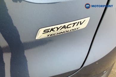Mazda Cx-3 Sport Nav -Plus Manual Petrol SUV - Stock Number (1663009) - 32nd supplementary image