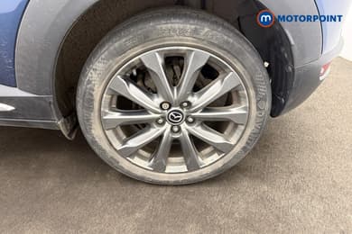 Mazda Cx-3 Sport Nav -Plus Manual Petrol SUV - Stock Number (1663009) - 39th supplementary image