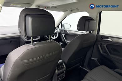 Volkswagen Tiguan Allspace Life Manual Petrol SUV - Stock Number (1663390) - 7th supplementary image