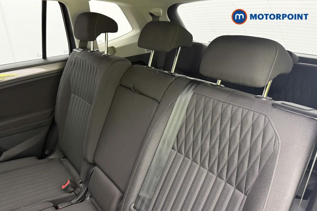 Volkswagen Tiguan Allspace Life Manual Petrol SUV - Stock Number (1663390) - 8th supplementary image