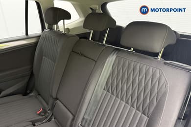 Volkswagen Tiguan Allspace Life Manual Petrol SUV - Stock Number (1663390) - 8th supplementary image