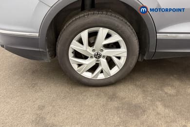 Volkswagen Tiguan Allspace Life Manual Petrol SUV - Stock Number (1663390) - 22nd supplementary image