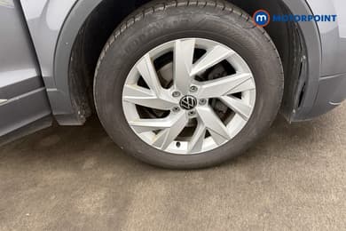 Volkswagen Tiguan Allspace Life Manual Petrol SUV - Stock Number (1663390) - 25th supplementary image