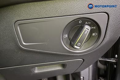 Volkswagen Tiguan Allspace Life Manual Petrol SUV - Stock Number (1663390) - 30th supplementary image