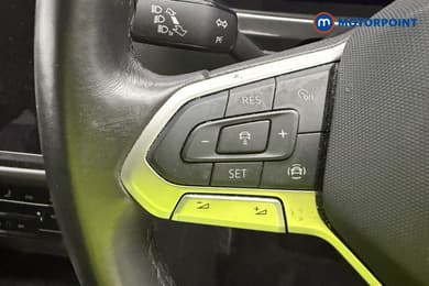 Volkswagen Tiguan Allspace Life Manual Petrol SUV - Stock Number (1663390) - 32nd supplementary image