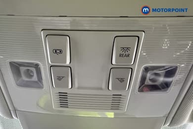 Volkswagen Tiguan Allspace Life Manual Petrol SUV - Stock Number (1663390) - 37th supplementary image