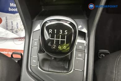 Volkswagen Tiguan Allspace Life Manual Petrol SUV - Stock Number (1663390) - 42nd supplementary image