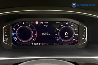 Volkswagen Tiguan Allspace Life Manual Petrol SUV - Stock Number (1663390) - 47th supplementary image