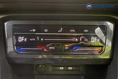 Volkswagen Tiguan Allspace Life Manual Petrol SUV - Stock Number (1663390) - 48th supplementary image